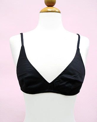 70S EMILIO PUCCI  BLACK BIKINI 6